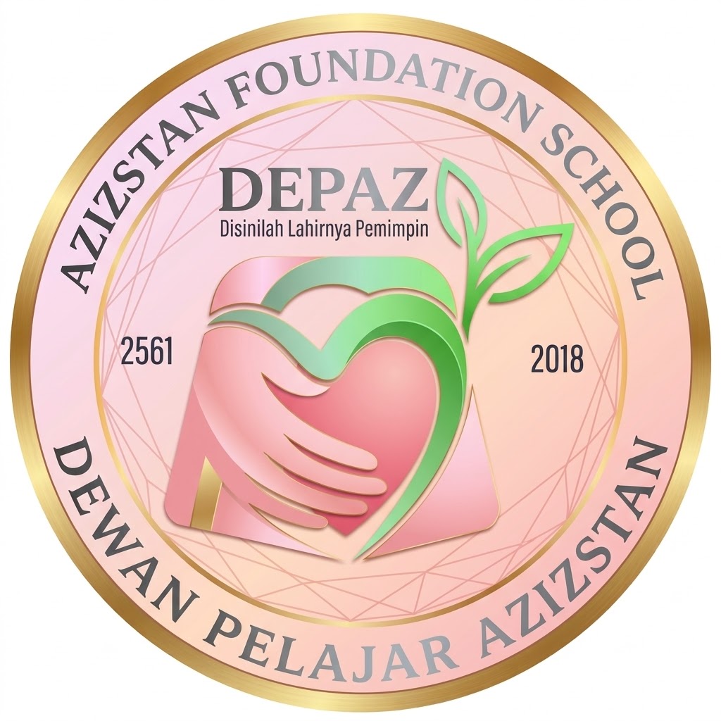 DEPAZ Logo