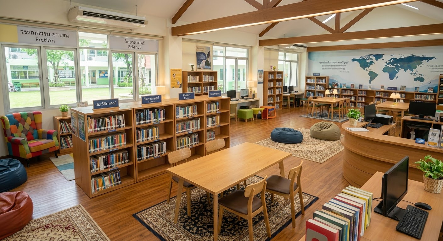 Library